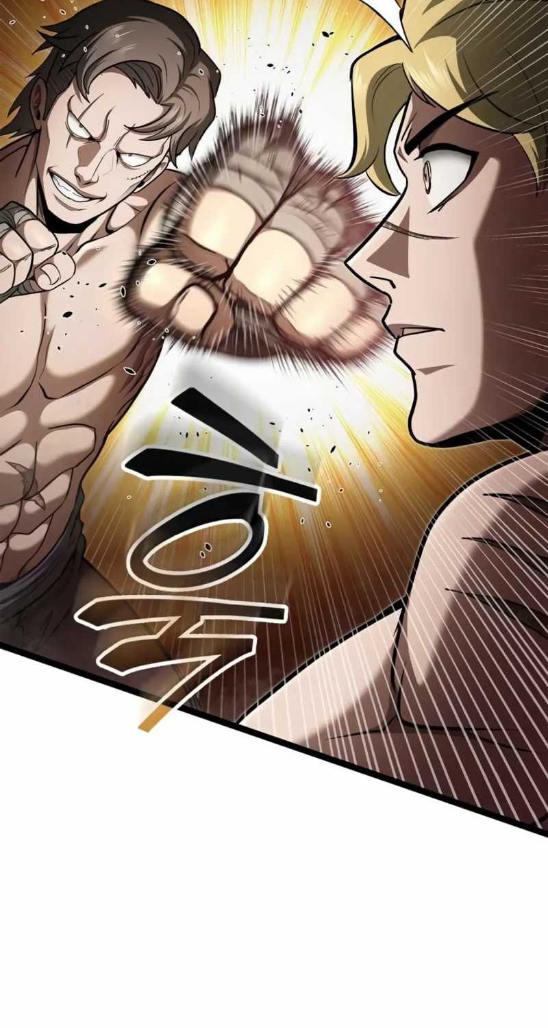 Kalli the Champion Chapter 80 Gambar 55