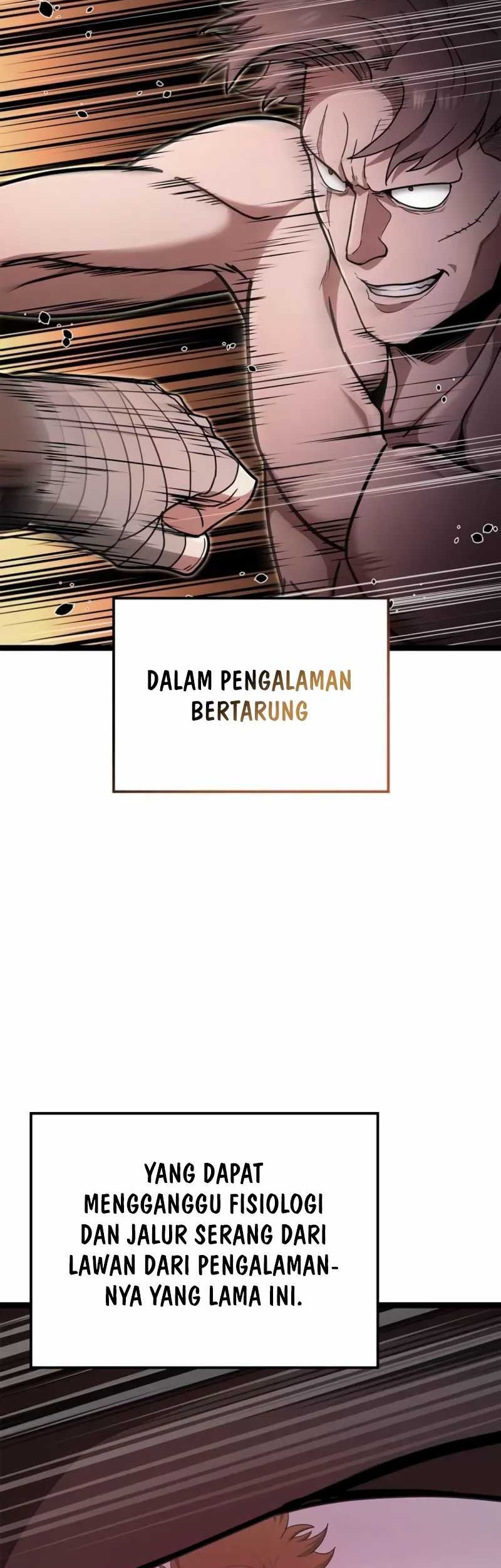 Kalli the Champion Chapter 80 Gambar 53