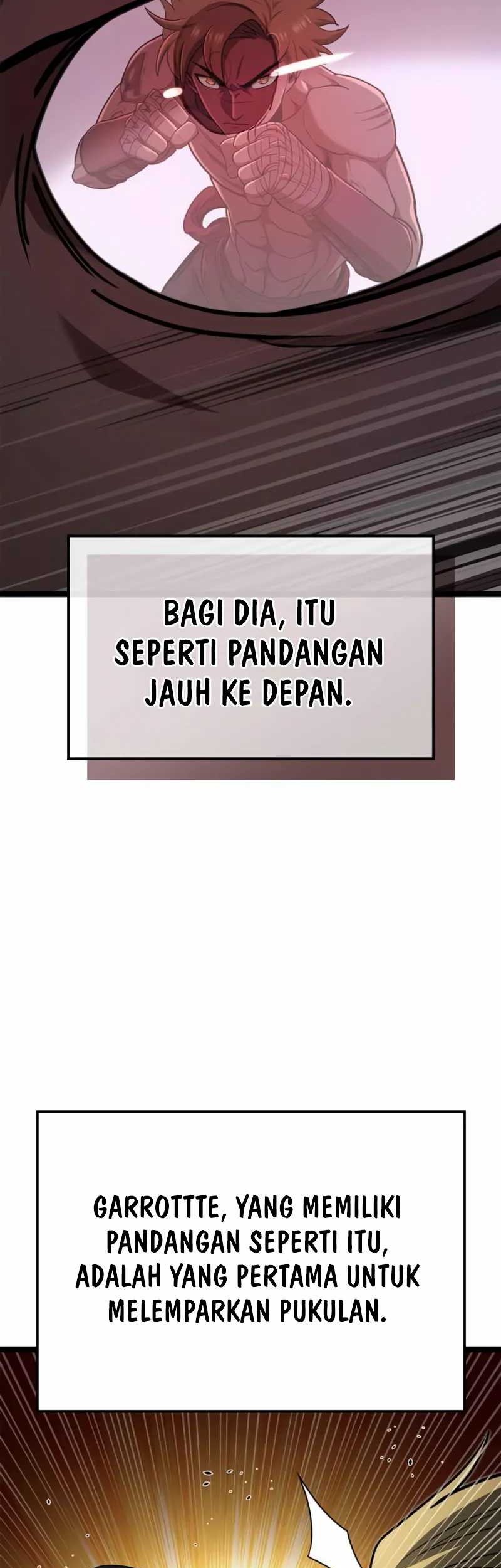 Kalli the Champion Chapter 80 Gambar 54