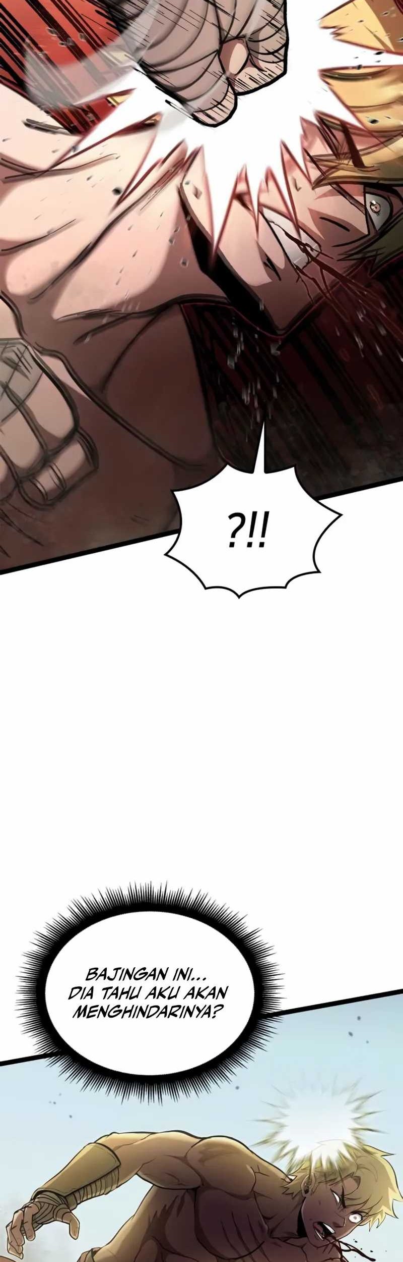 Kalli the Champion Chapter 80 Gambar 57