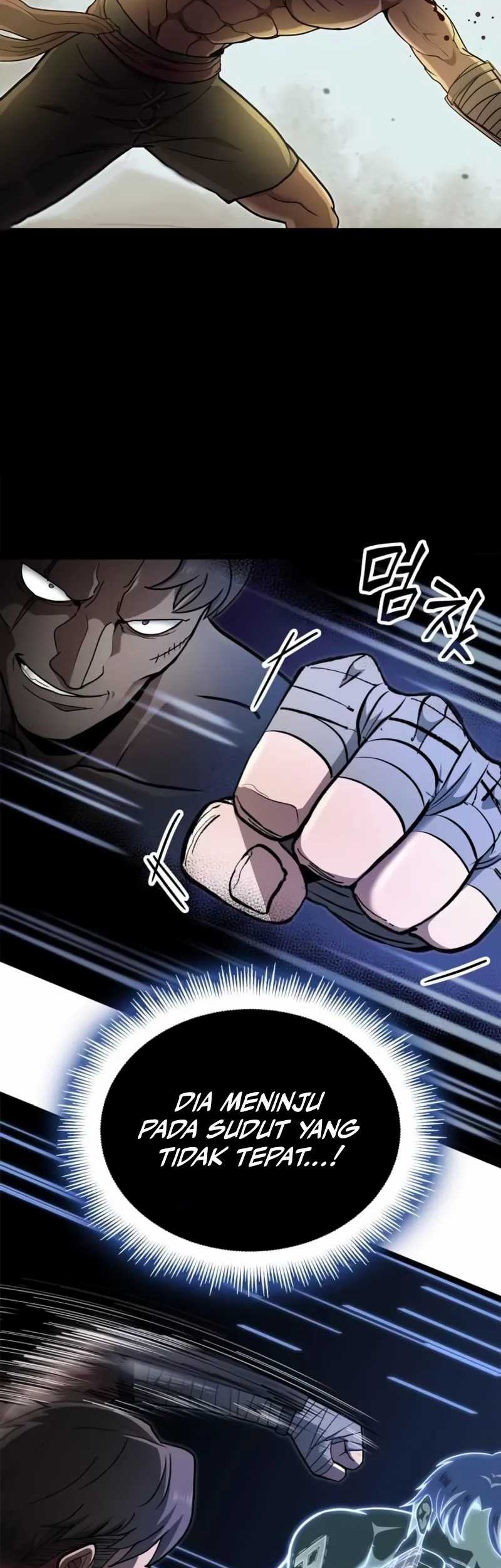 Kalli the Champion Chapter 80 Gambar 58