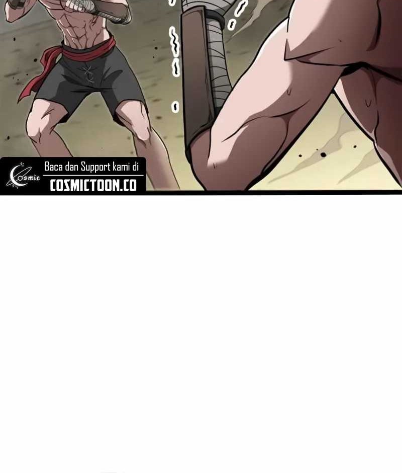 Kalli the Champion Chapter 80 Gambar 63