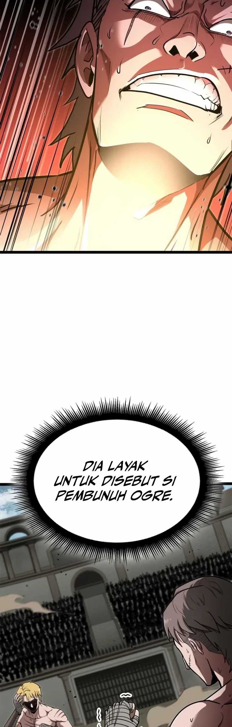 Kalli the Champion Chapter 80 Gambar 62