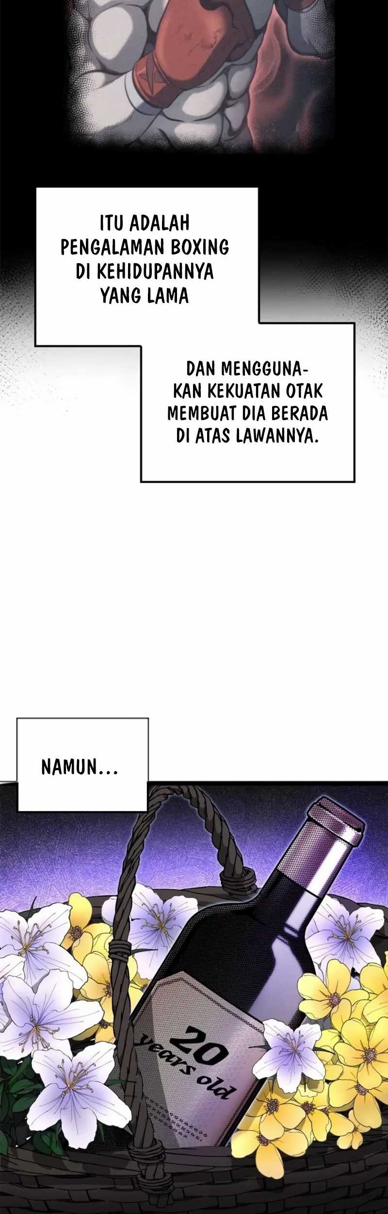 Kalli the Champion Chapter 80 Gambar 65