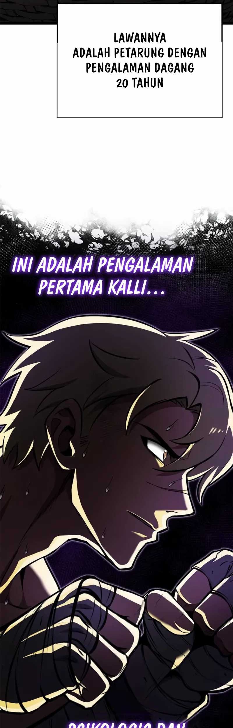 Kalli the Champion Chapter 80 Gambar 66