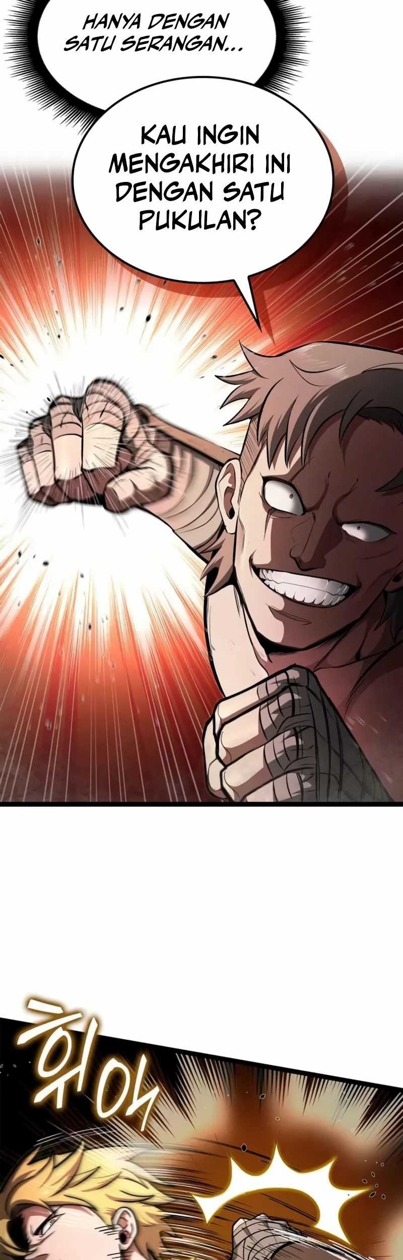 Kalli the Champion Chapter 80 Gambar 69