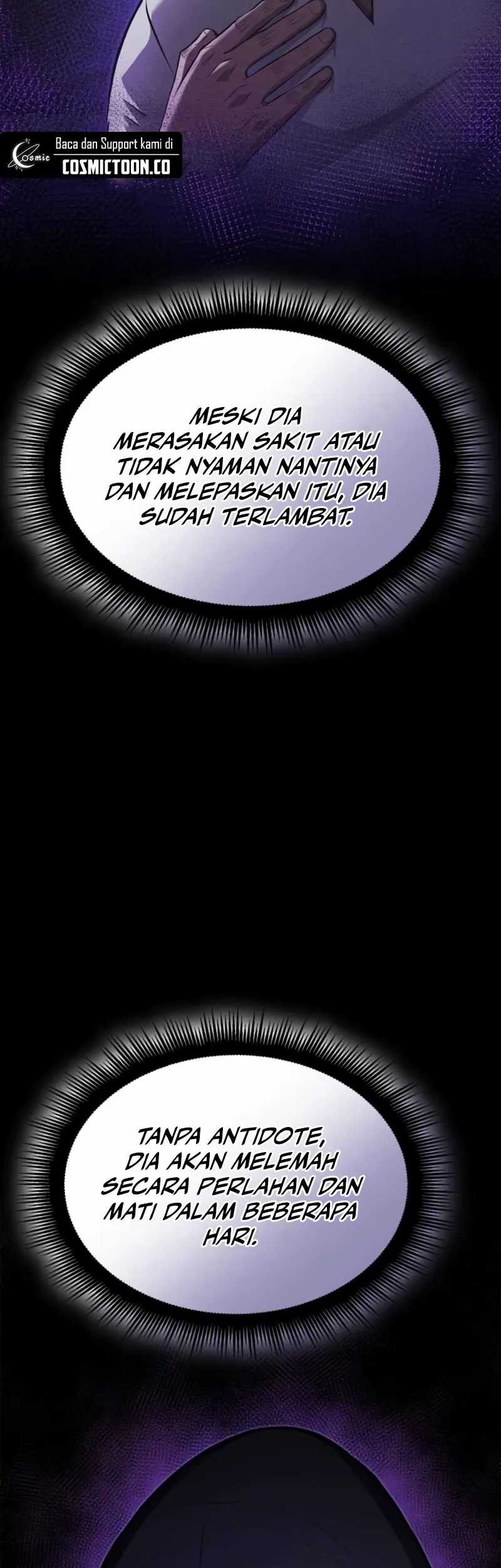 Kalli the Champion Chapter 80 Gambar 33