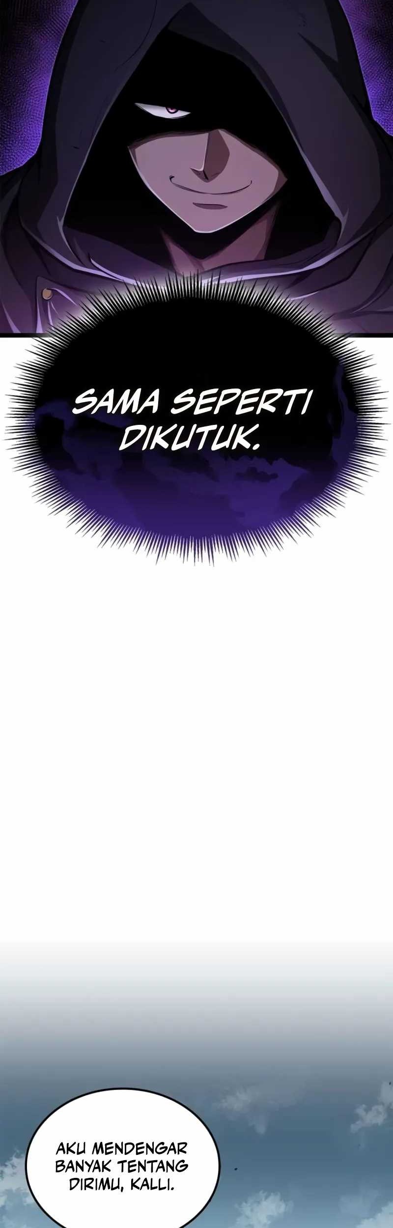 Kalli the Champion Chapter 80 Gambar 34