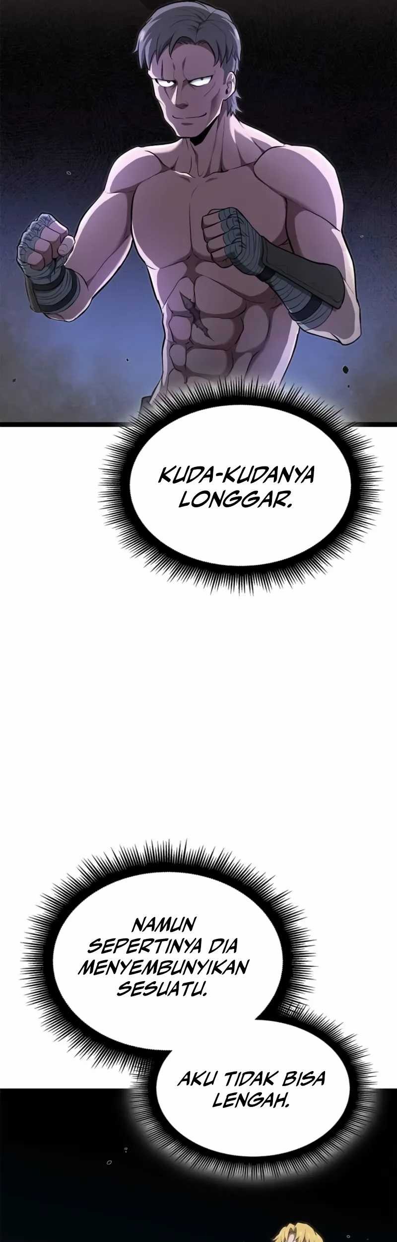 Kalli the Champion Chapter 80 Gambar 40