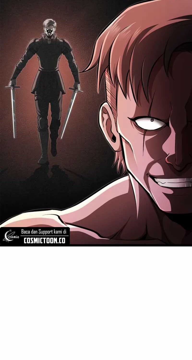 Kalli the Champion Chapter 80 Gambar 47