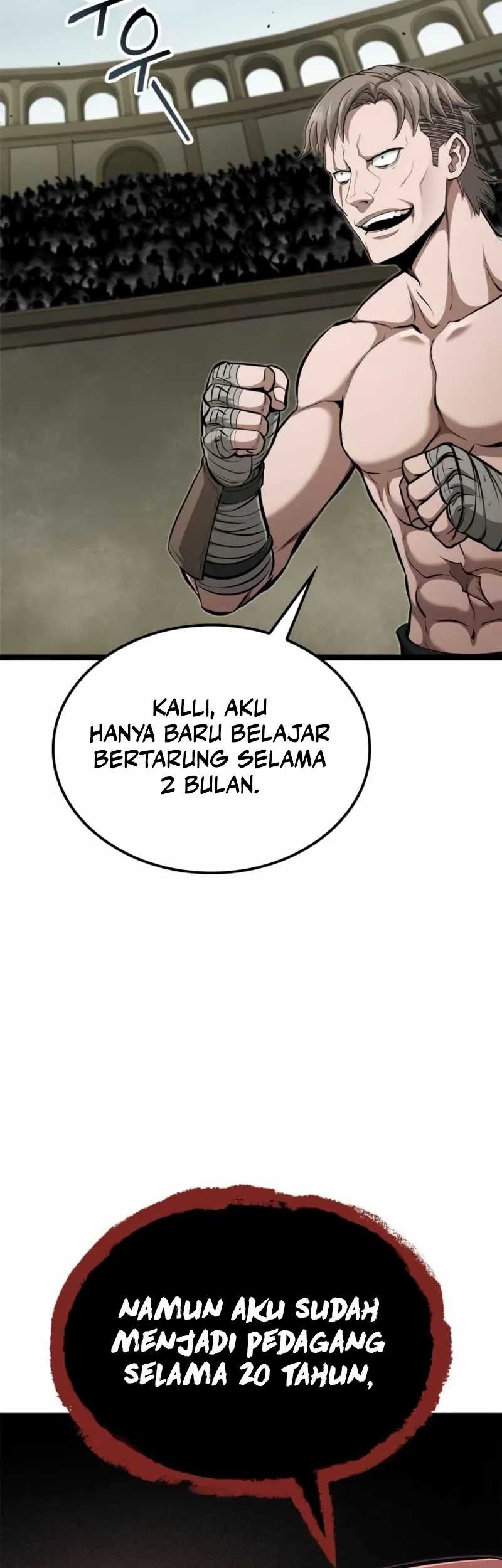 Kalli the Champion Chapter 80 Gambar 46
