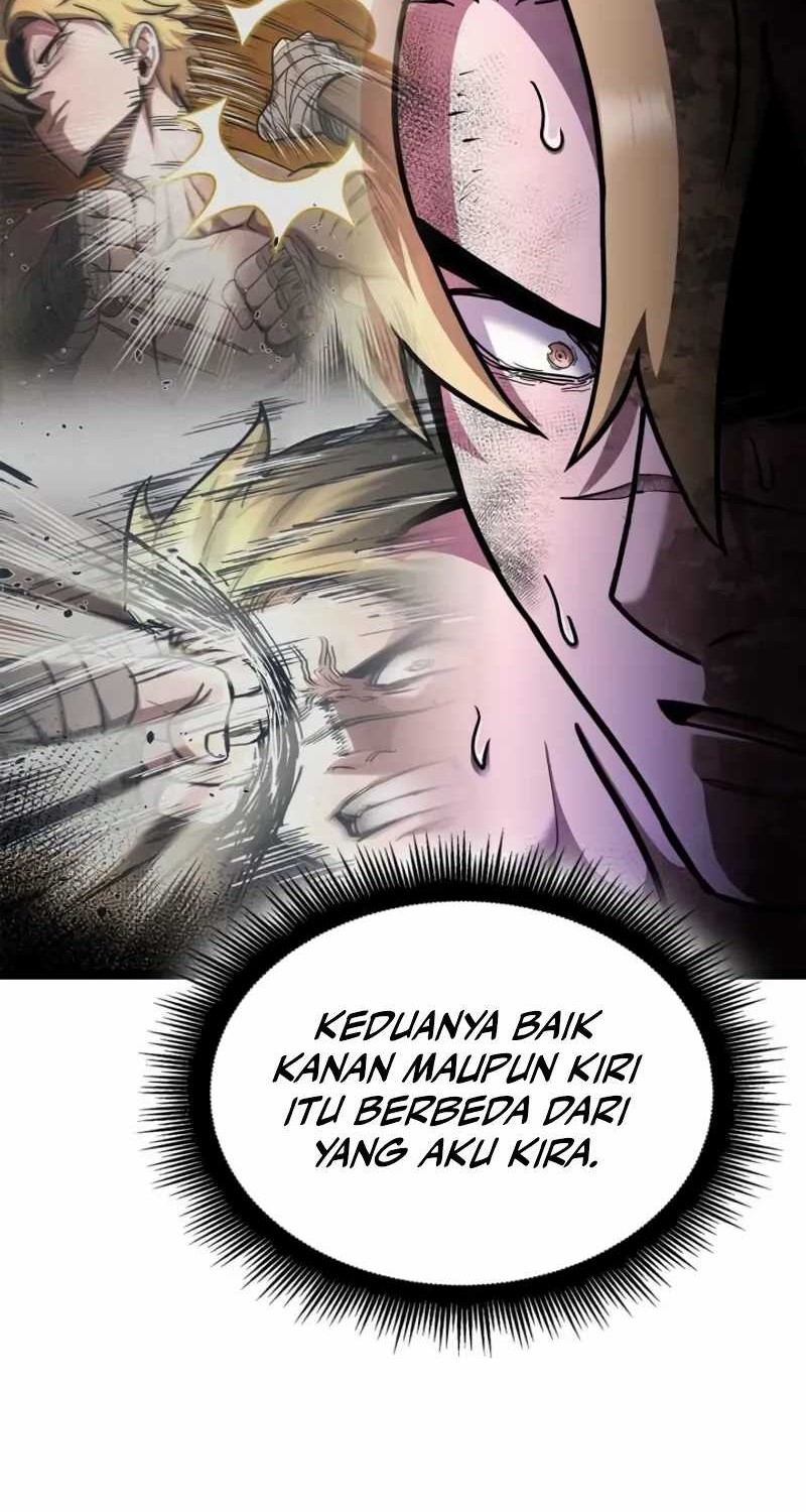 Kalli the Champion Chapter 80 Gambar 75