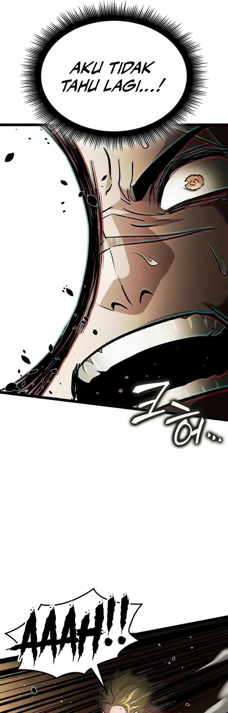 Kalli the Champion Chapter 80 Gambar 72