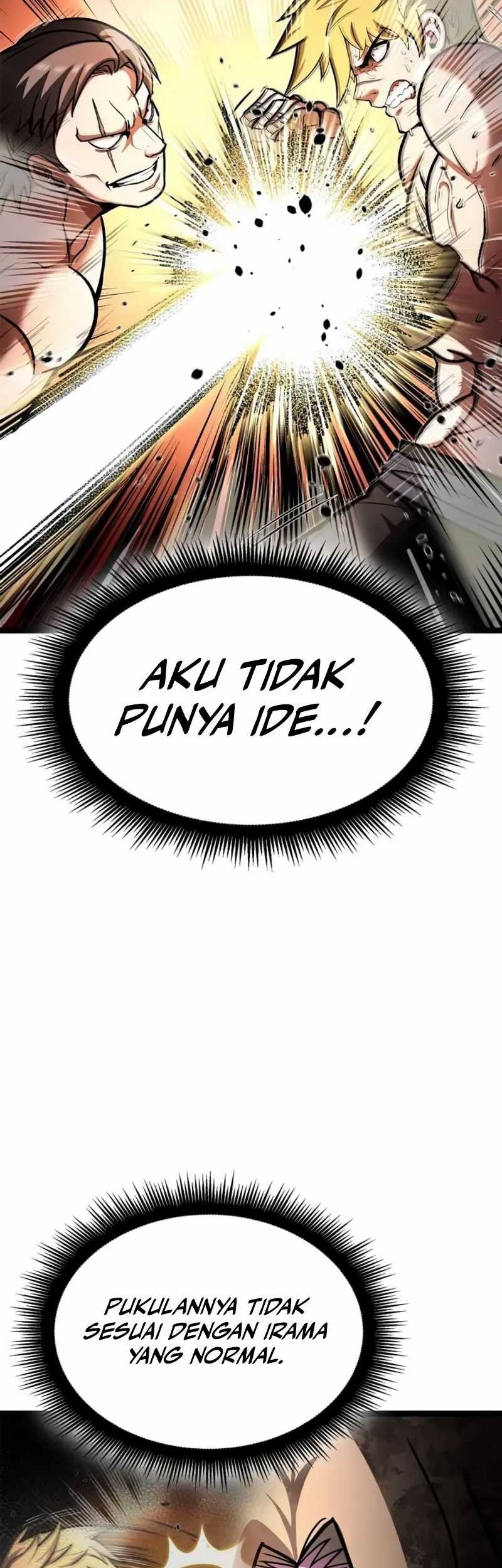 Kalli the Champion Chapter 80 Gambar 74