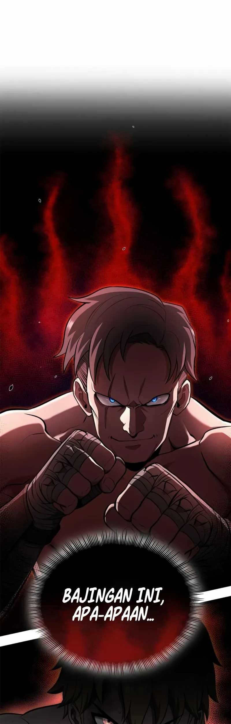 Kalli the Champion Chapter 80 Gambar 76