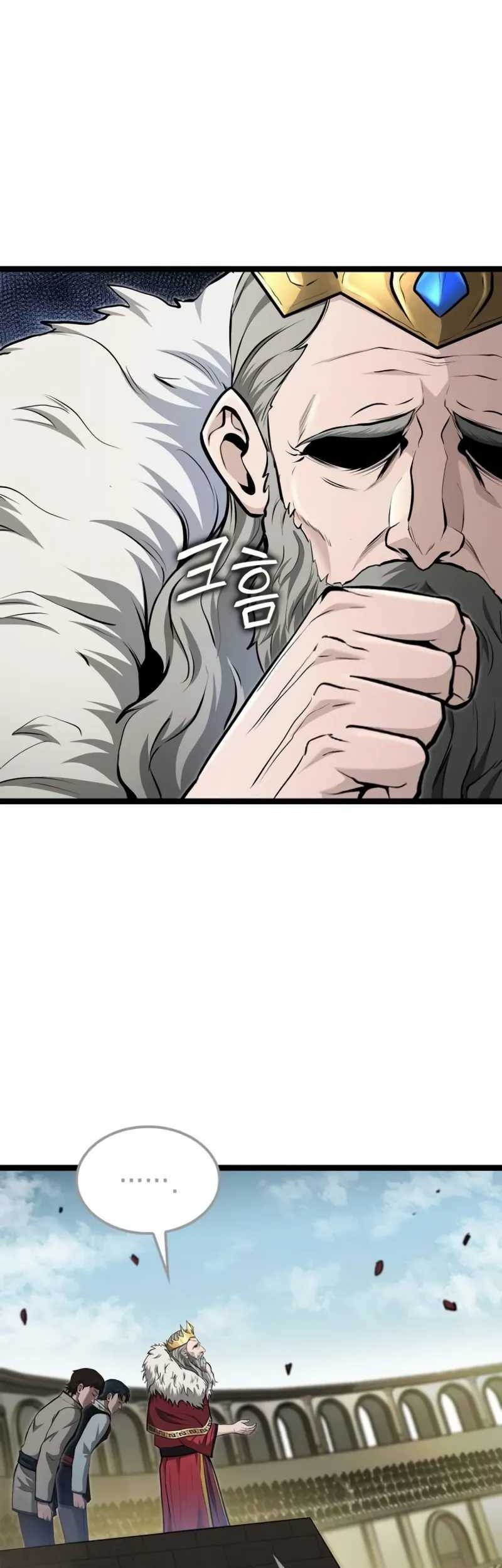 Kalli the Champion Chapter 80 Gambar 4