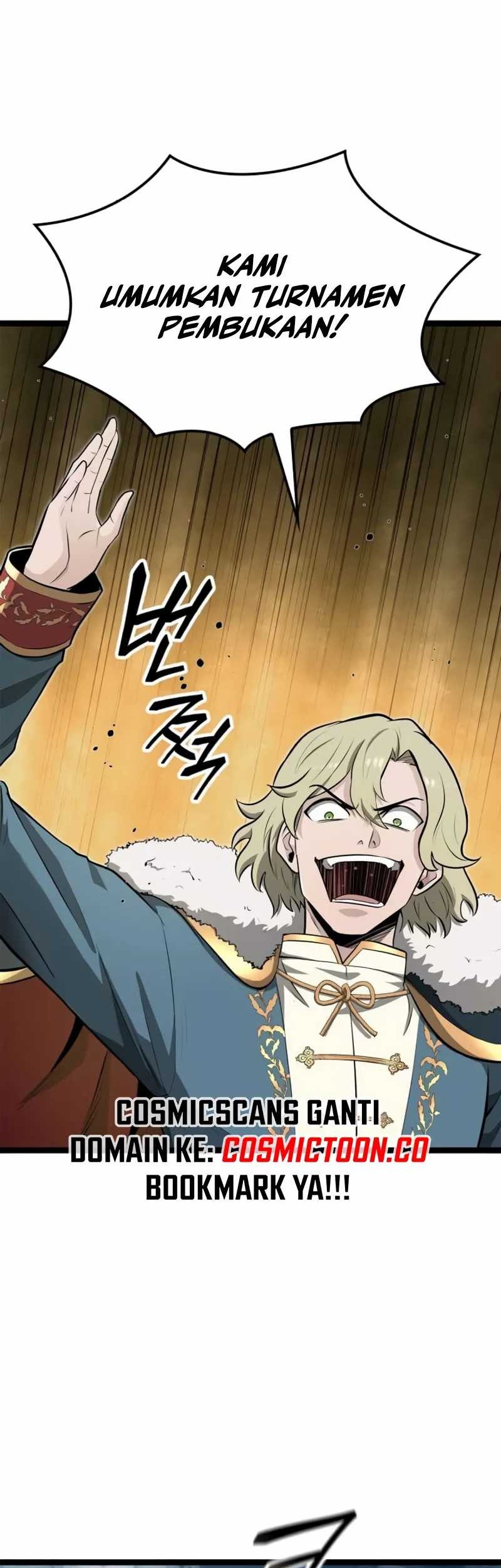 Kalli the Champion Chapter 80 Gambar 10