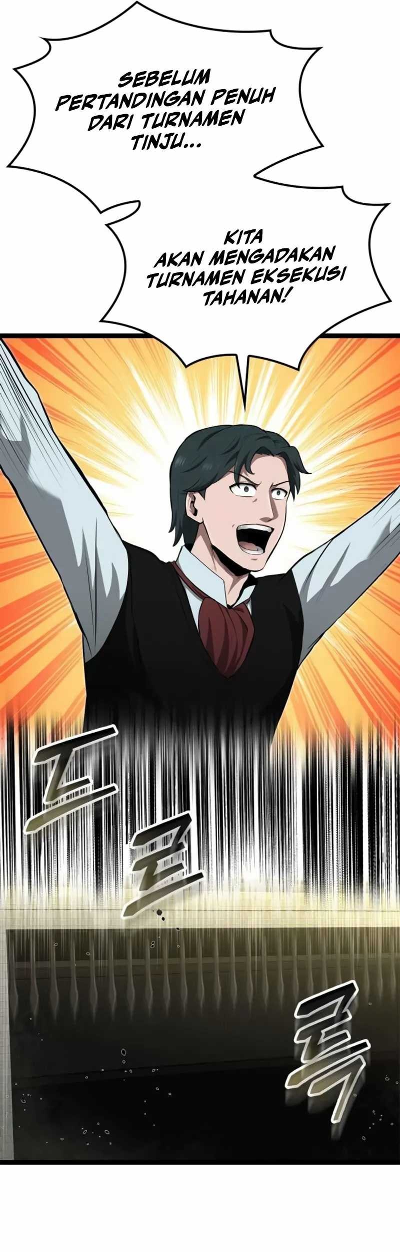 Kalli the Champion Chapter 80 Gambar 13