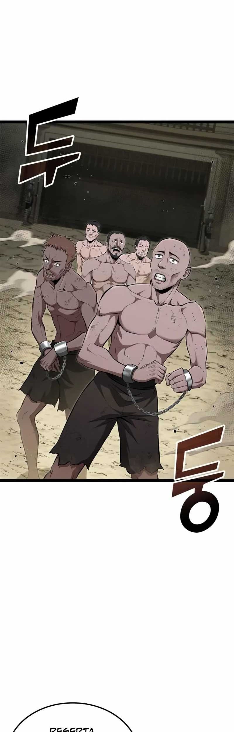 Kalli the Champion Chapter 80 Gambar 14