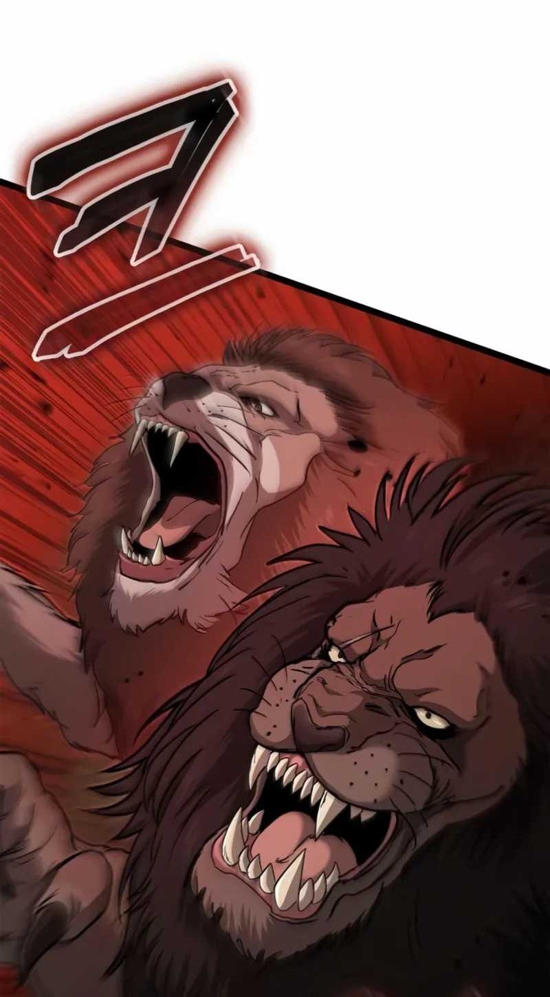 Kalli the Champion Chapter 80 Gambar 19