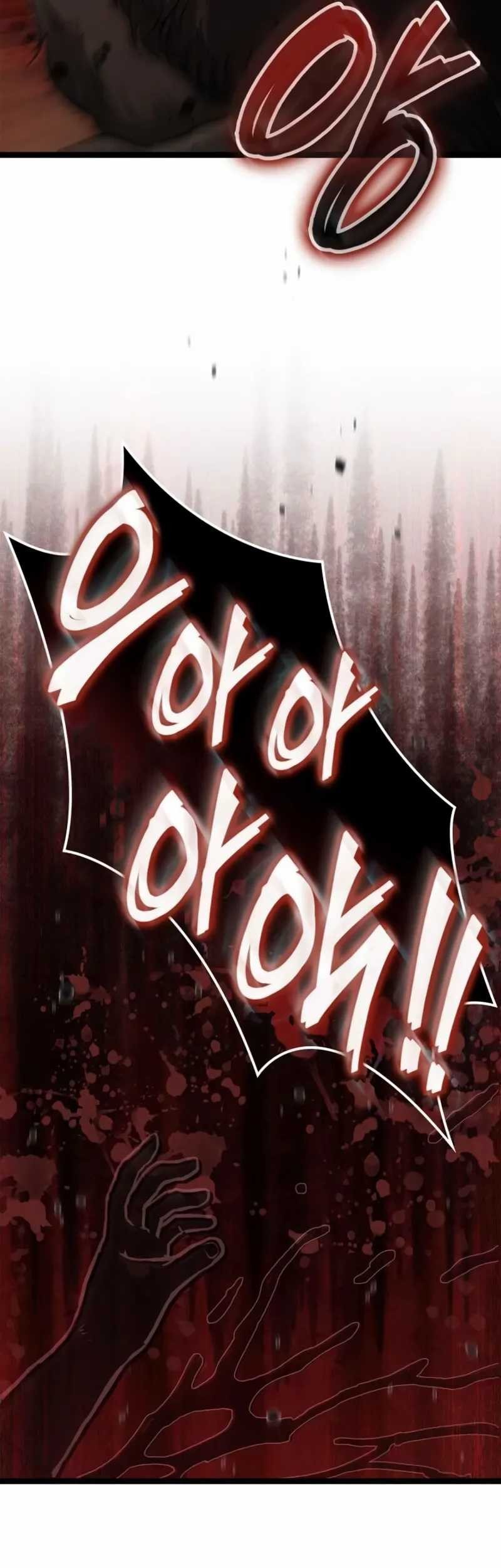 Kalli the Champion Chapter 80 Gambar 20