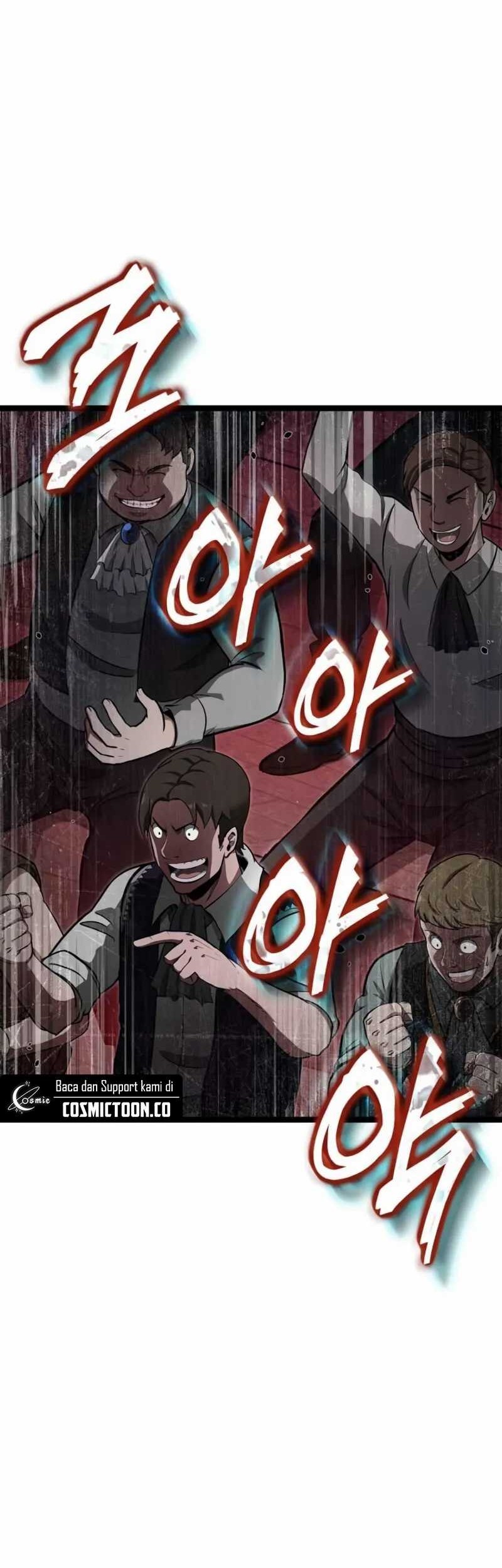 Kalli the Champion Chapter 80 Gambar 21