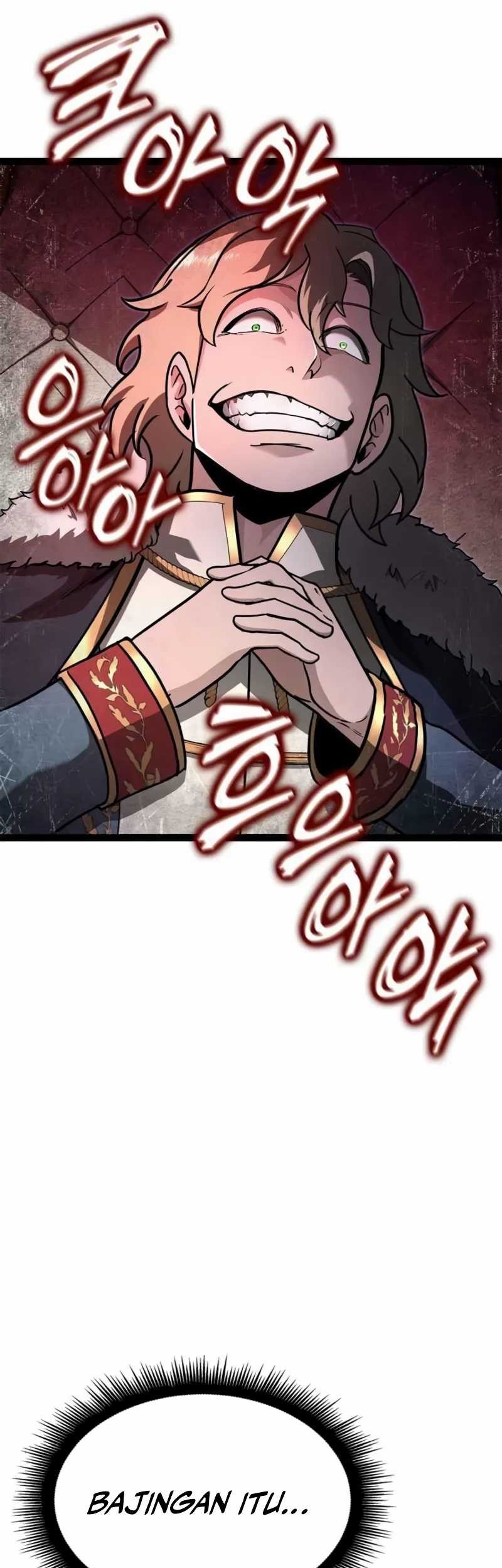 Kalli the Champion Chapter 80 Gambar 22