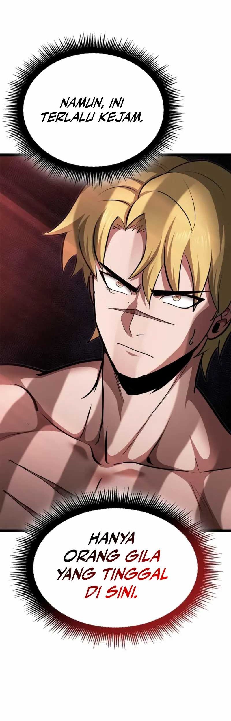 Kalli the Champion Chapter 80 Gambar 25