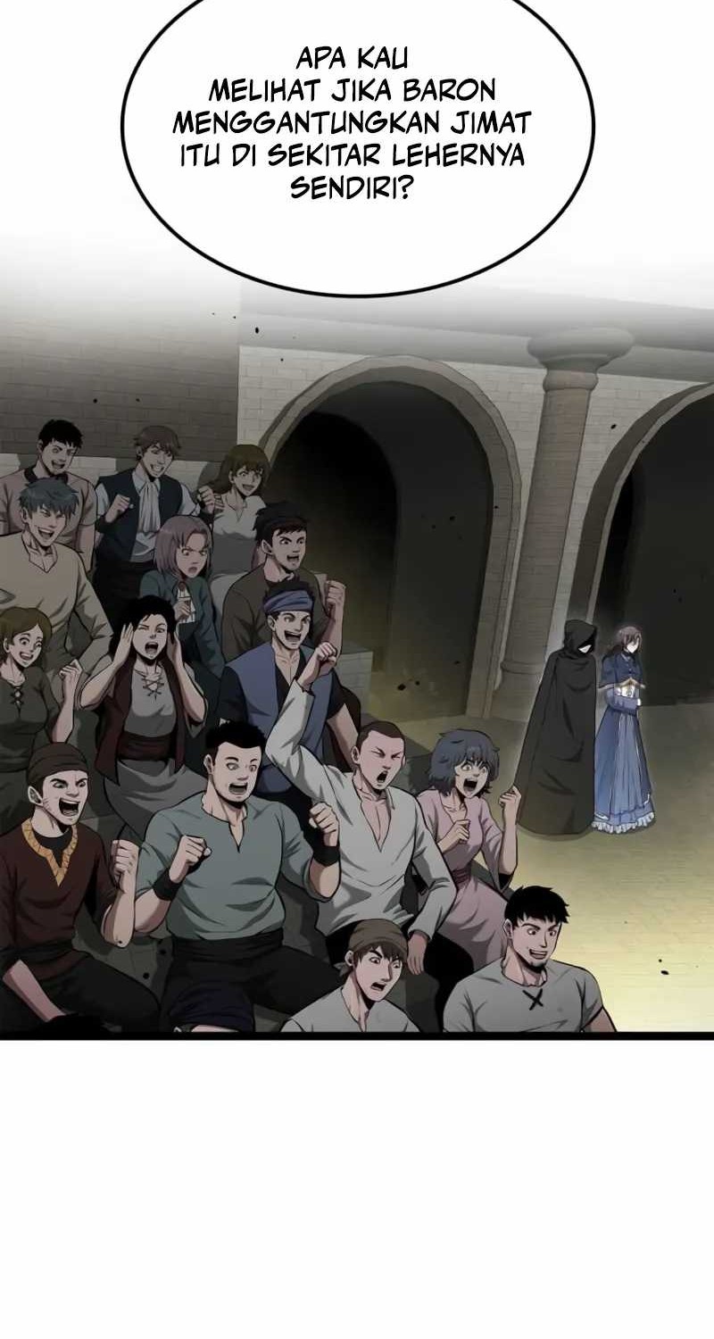 Kalli the Champion Chapter 80 Gambar 27