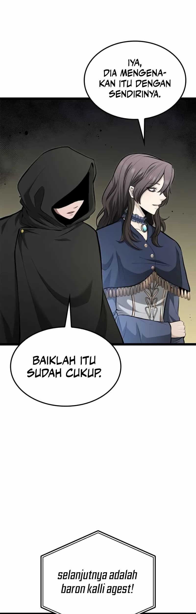 Kalli the Champion Chapter 80 Gambar 28