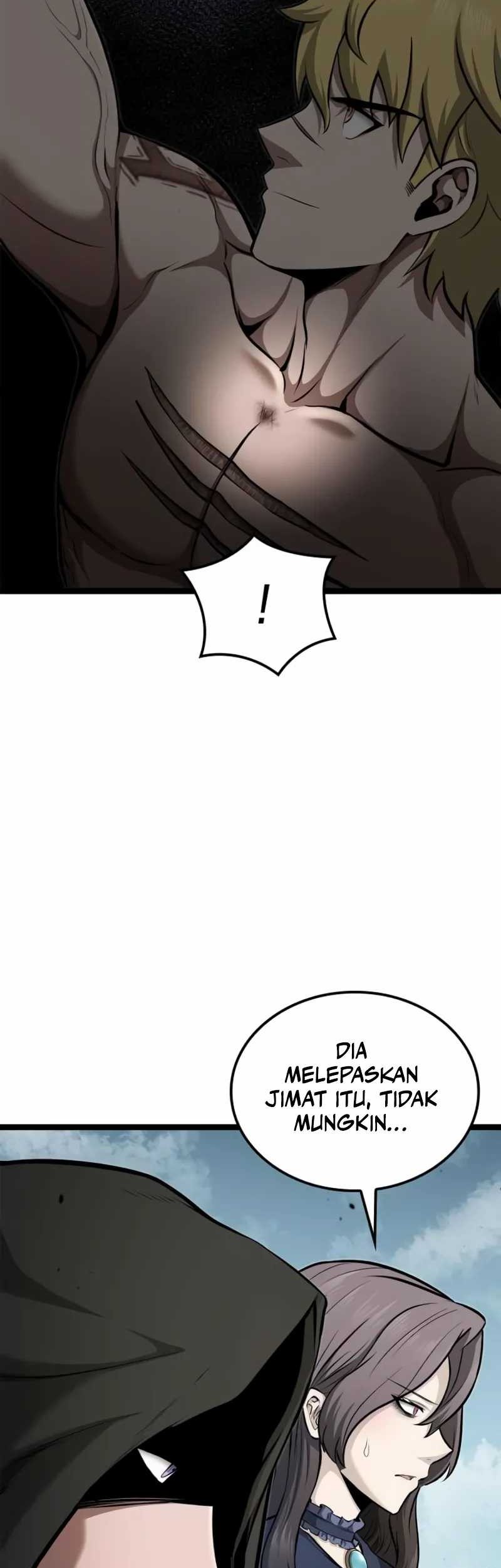 Kalli the Champion Chapter 80 Gambar 30