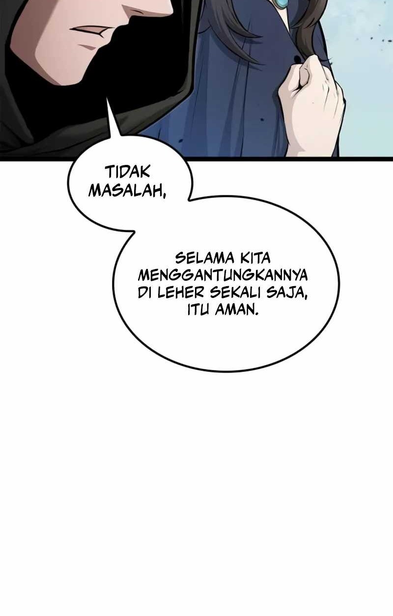 Kalli the Champion Chapter 80 Gambar 31
