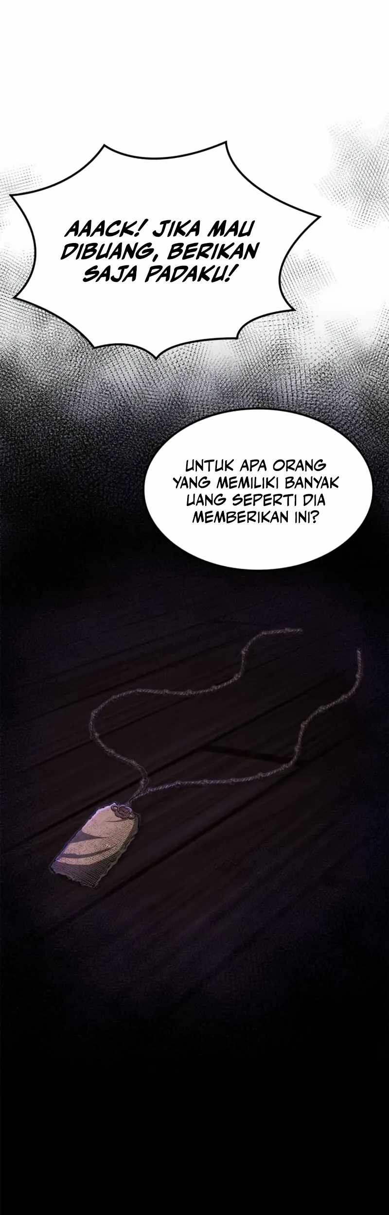 Kalli the Champion Chapter 79 Gambar 66