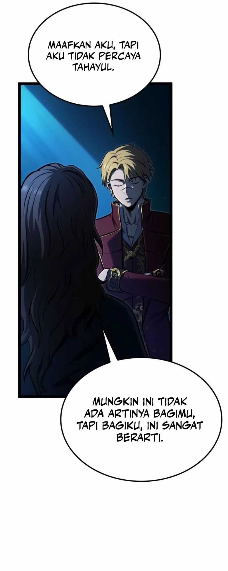 Kalli the Champion Chapter 79 Gambar 50