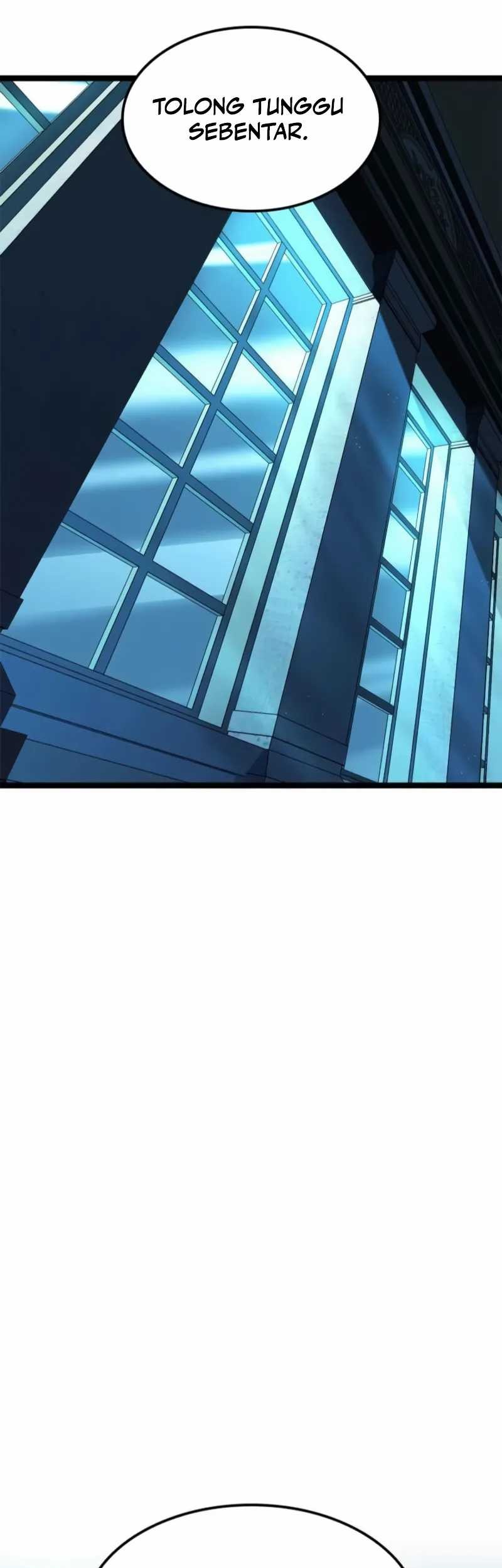 Kalli the Champion Chapter 79 Gambar 46