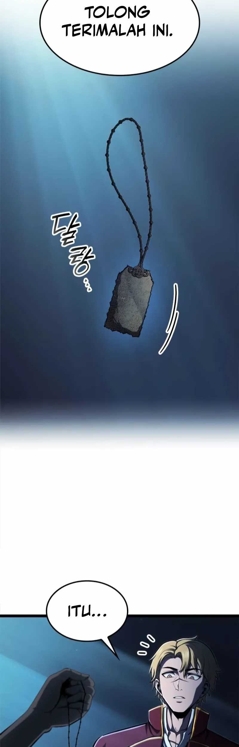 Kalli the Champion Chapter 79 Gambar 47