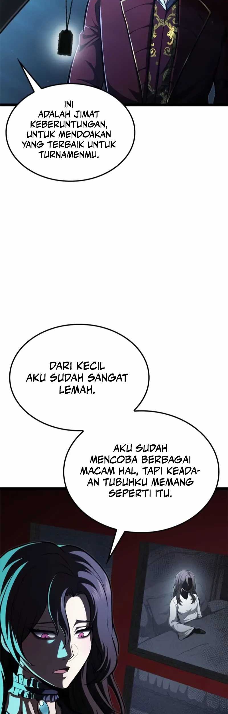 Kalli the Champion Chapter 79 Gambar 48