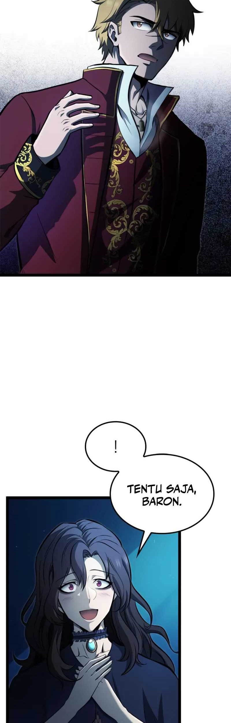 Kalli the Champion Chapter 79 Gambar 54