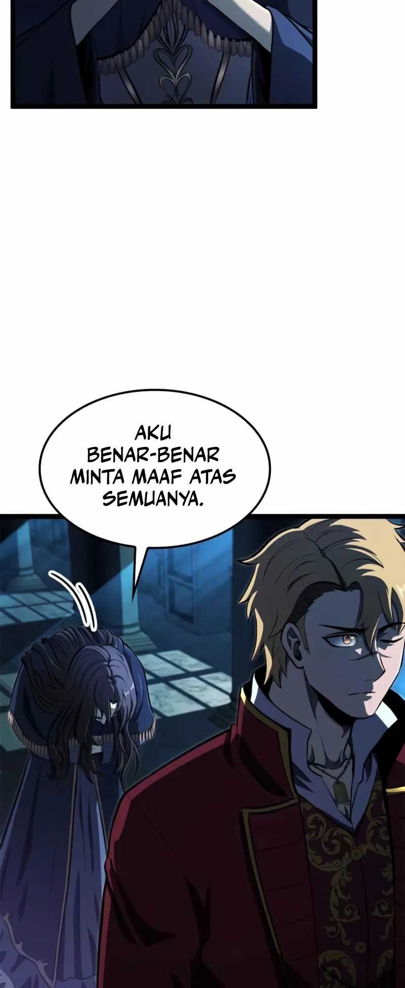 Kalli the Champion Chapter 79 Gambar 55