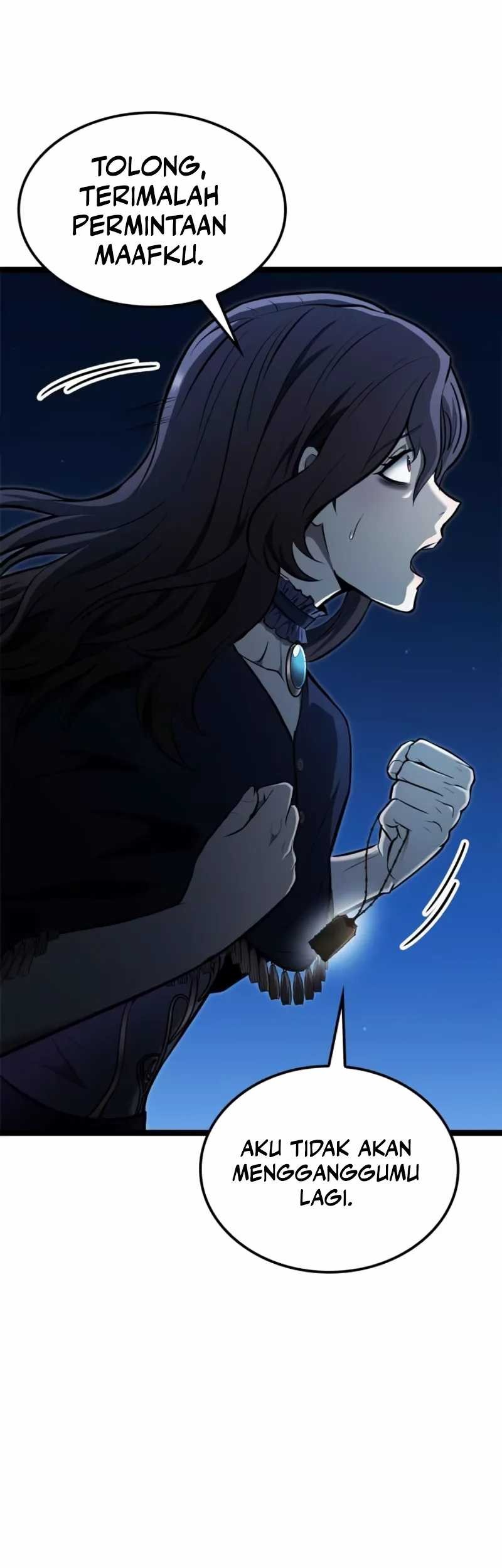 Kalli the Champion Chapter 79 Gambar 51