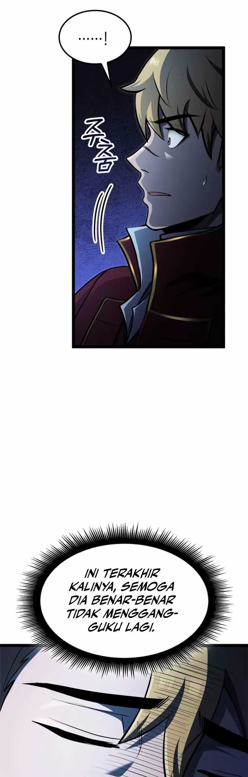 Kalli the Champion Chapter 79 Gambar 52