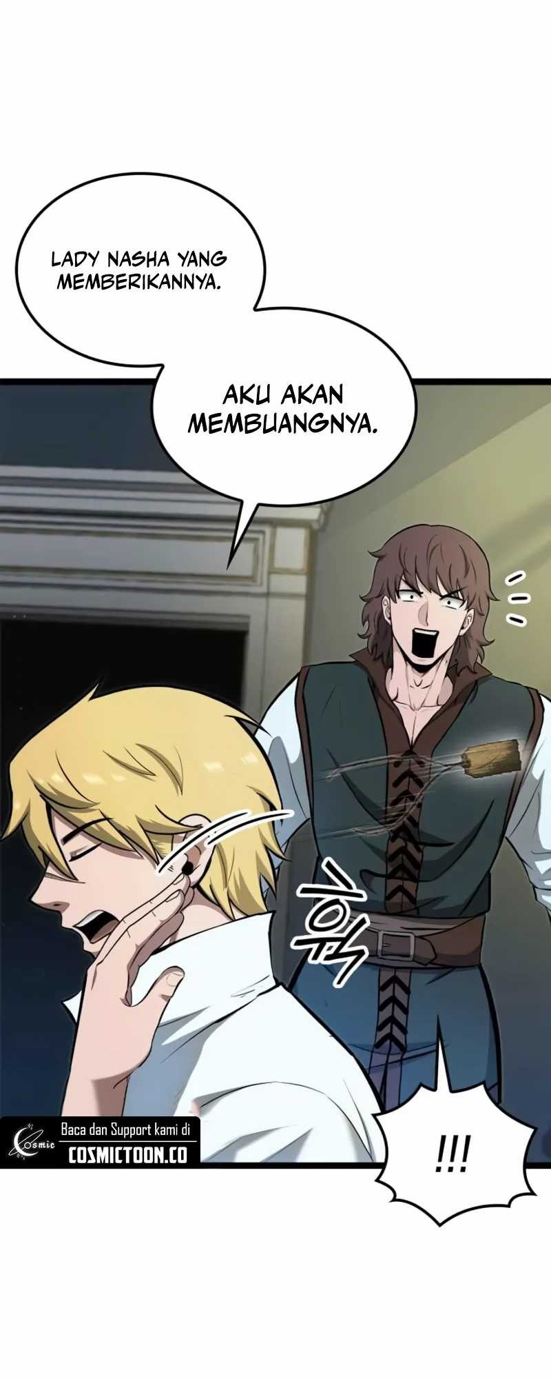 Kalli the Champion Chapter 79 Gambar 65