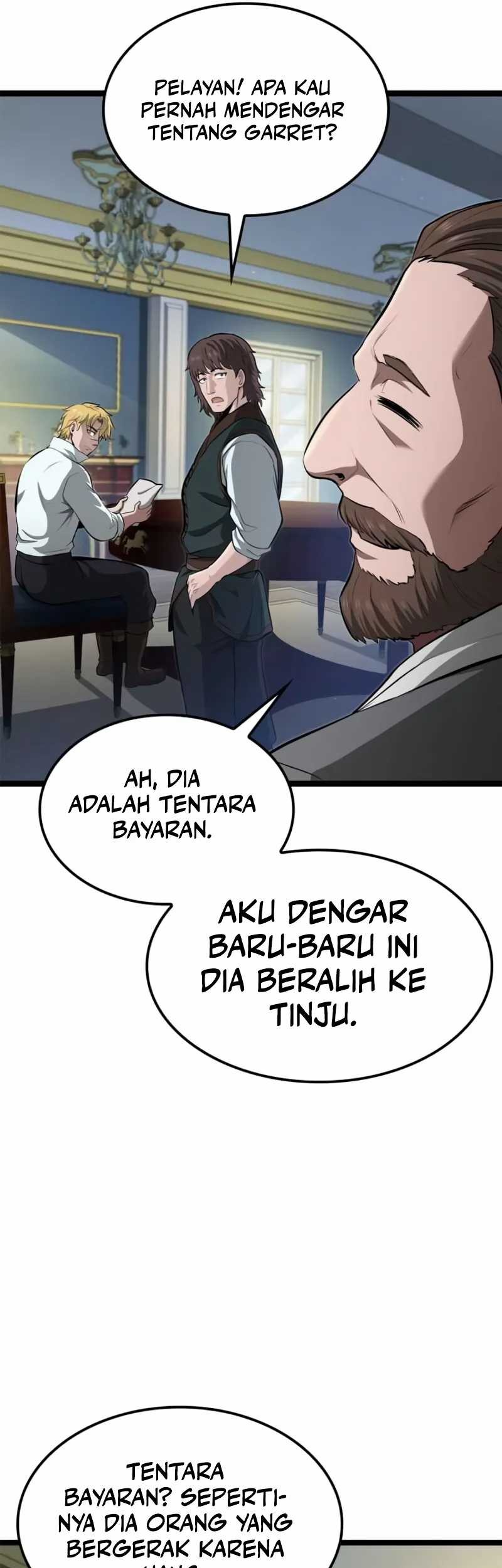 Kalli the Champion Chapter 79 Gambar 61