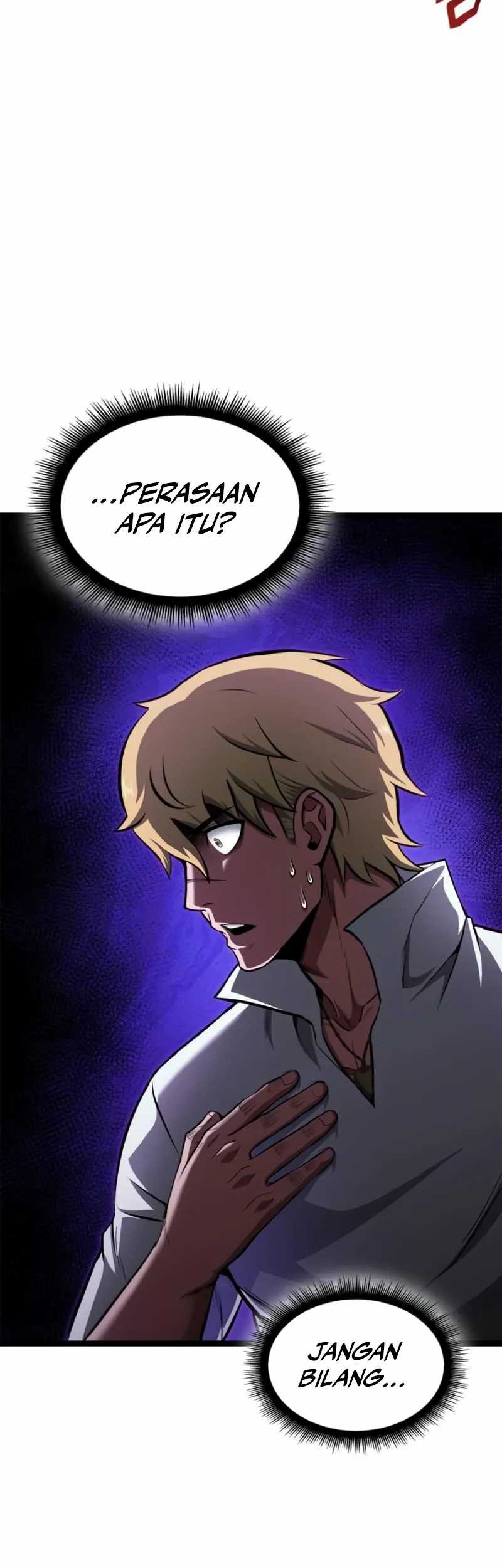 Kalli the Champion Chapter 79 Gambar 63