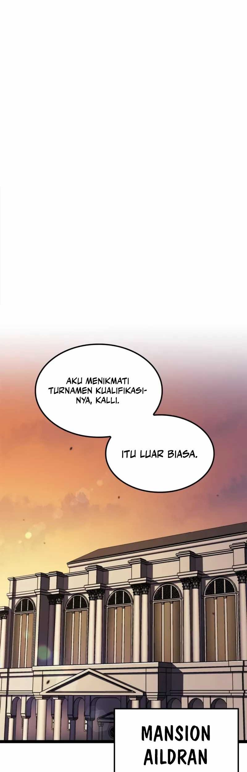 Manhwa Kalli the Champion Chapter 79 gambar nomor 2