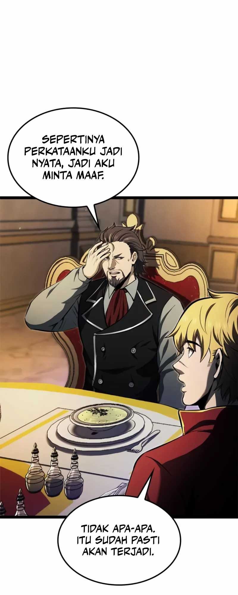 Kalli the Champion Chapter 79 Gambar 5