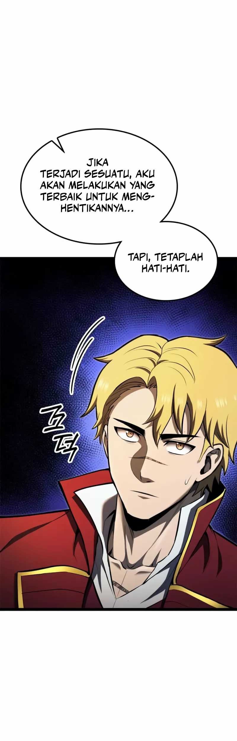 Kalli the Champion Chapter 79 Gambar 6