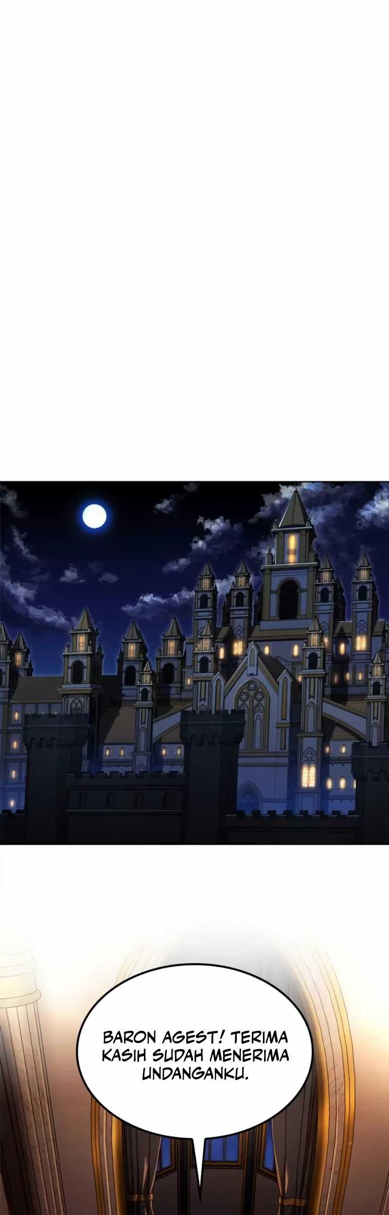 Kalli the Champion Chapter 79 Gambar 7