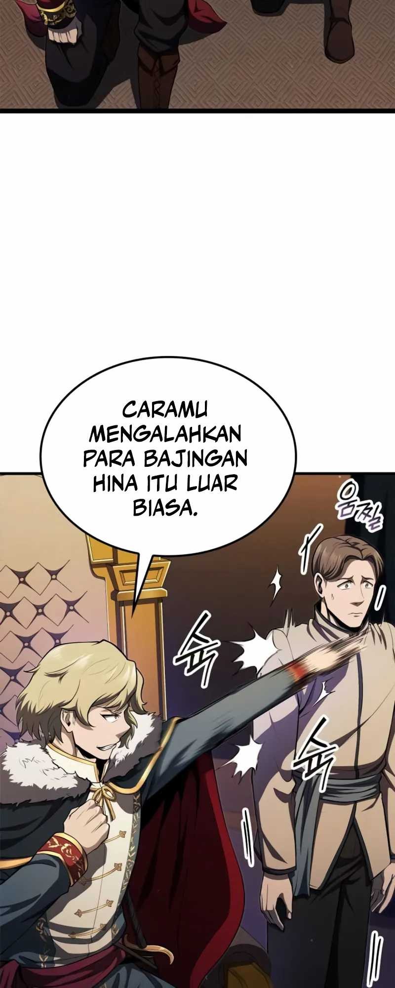 Kalli the Champion Chapter 79 Gambar 10