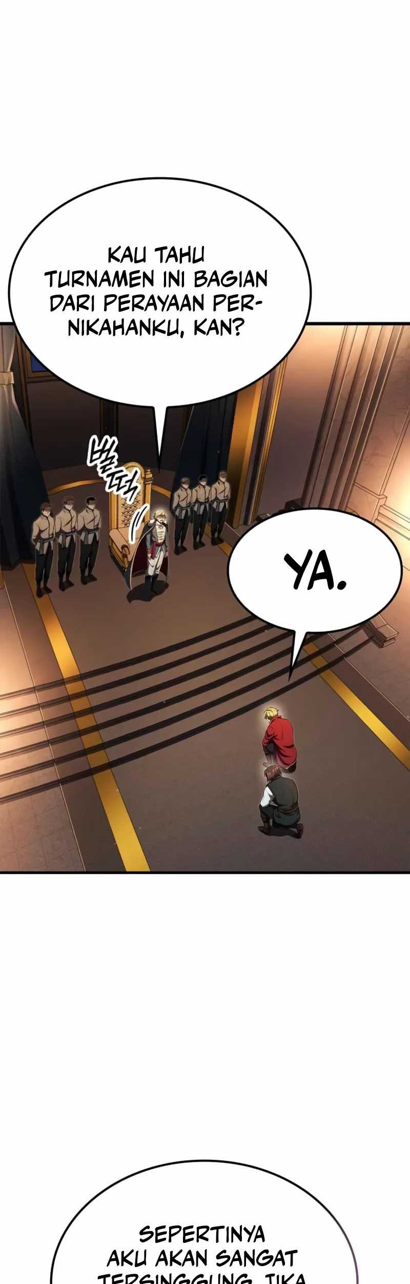 Kalli the Champion Chapter 79 Gambar 12